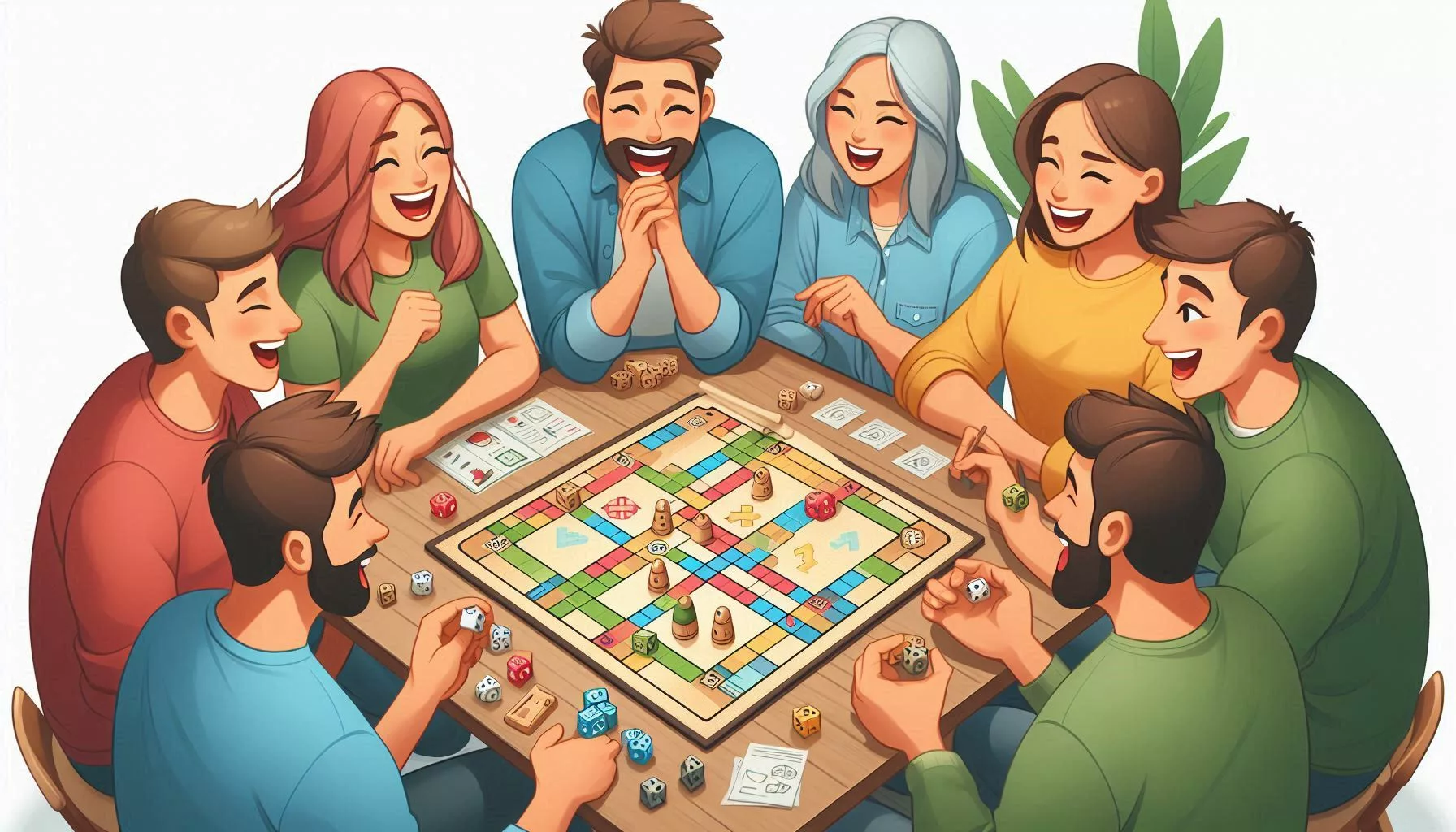 Best Board Games