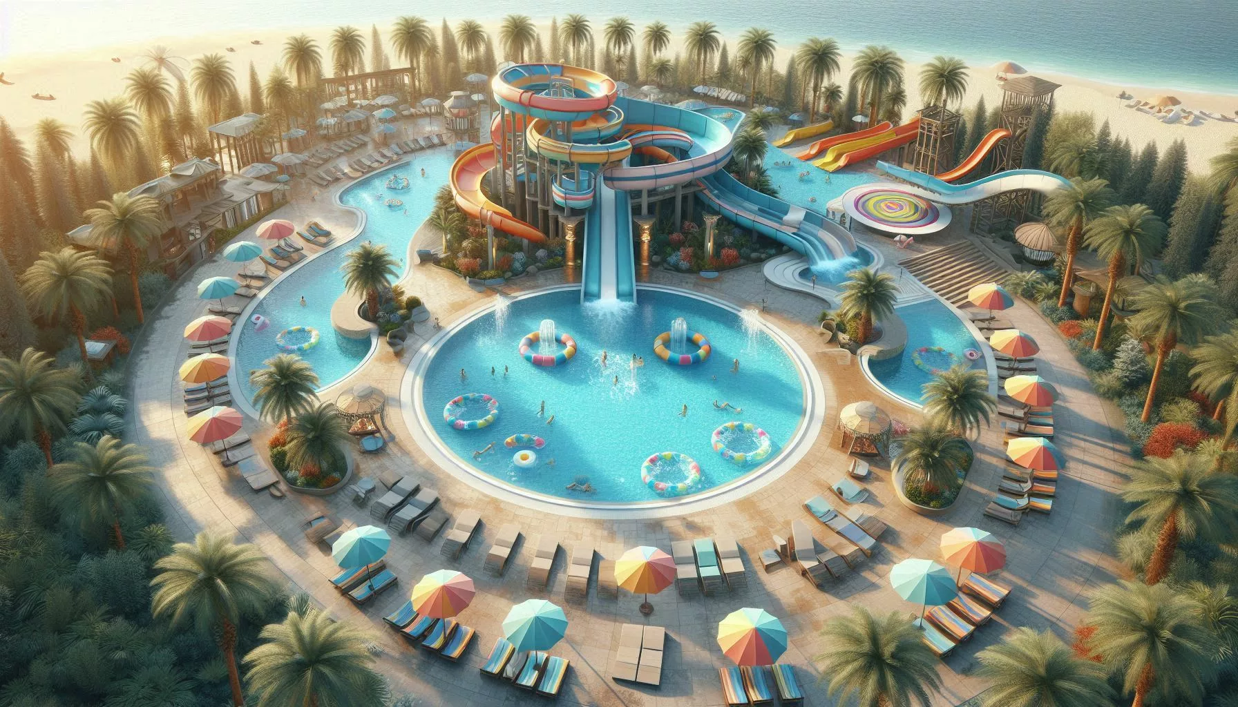 aquapark