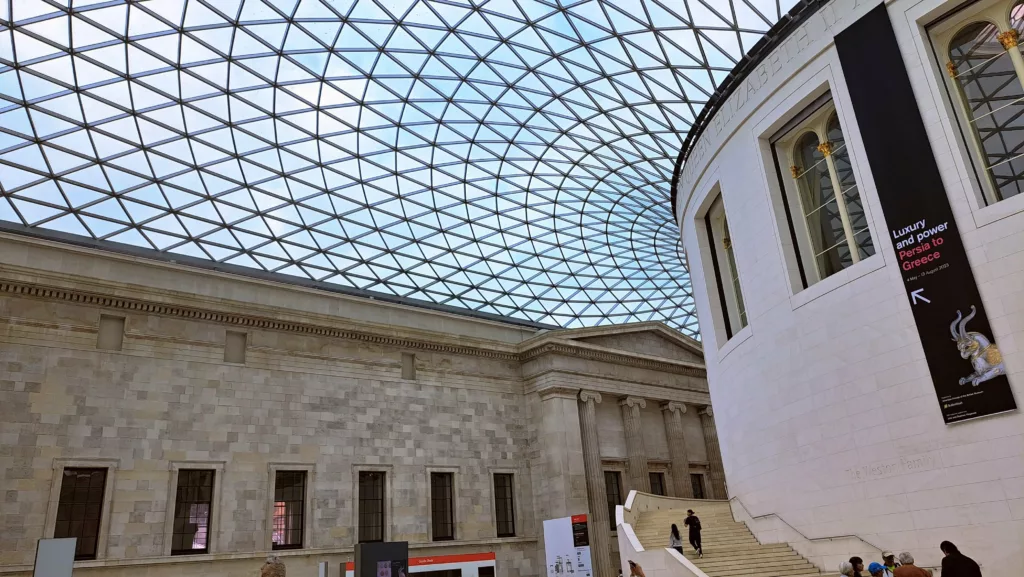 British Museum