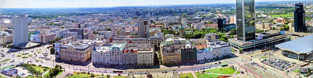 Warszawa
